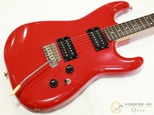 Squier by Fender Contemporary Stratocaster ST-335 [TM442] o16713