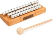 Schlagwerk Power Chimes 3-piece Set - C Major