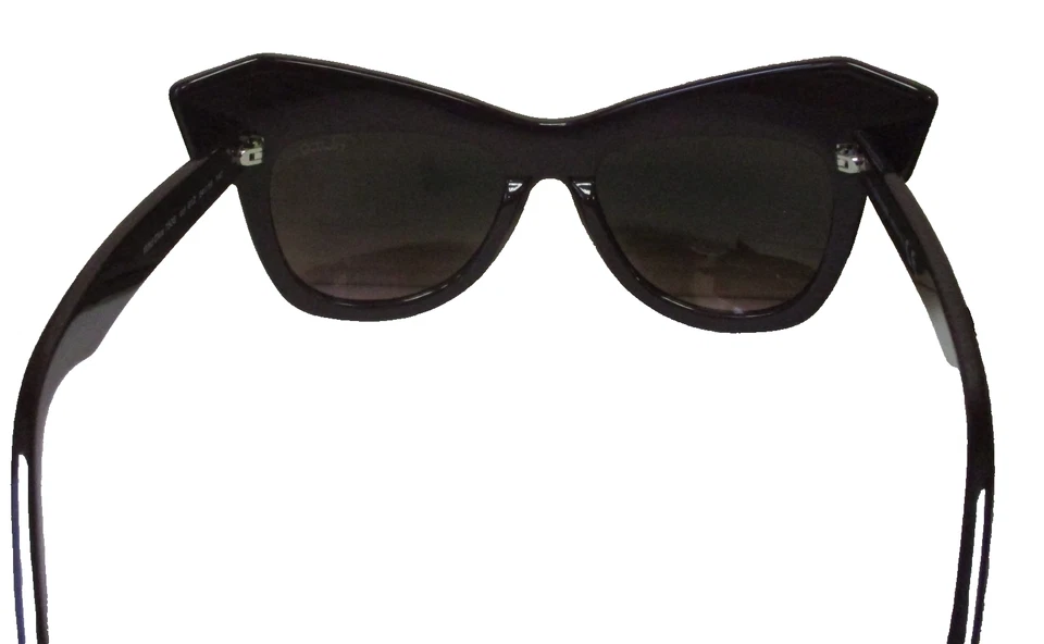 Roberto Cavalli RC750S Wild Diva Sunglasses 81Z Purple New with Case - Image 3 of 4