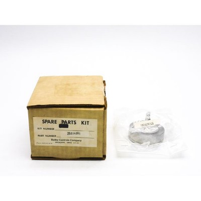 BAILEY CONTROLS 258149A1 (AS PICTURED) NSMP