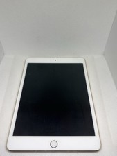 Apple iPad Mini 4th Generation 64GB Wi-Fi Only 7.9in A1538 Gold Boxed