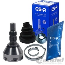 Cardan Fiat CROMA