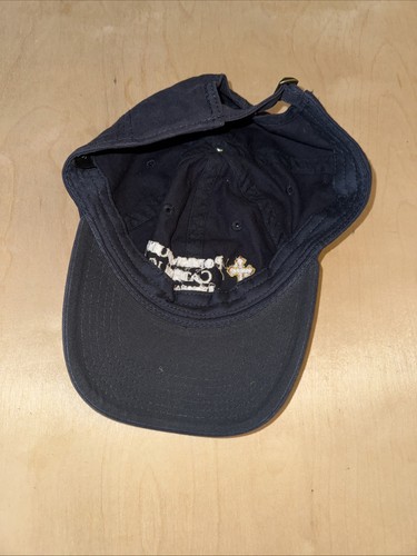 Portsmouth Catholic Regional School Baseball Cap Hat - Picture 2 of 2