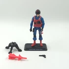 GI Joe Modern Era 2008 Scrap Iron V6 Hasbro Action Figure Anti-Armor Specialist