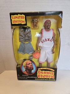 Bad As I Wanna Be Dennis Rodman | eBay