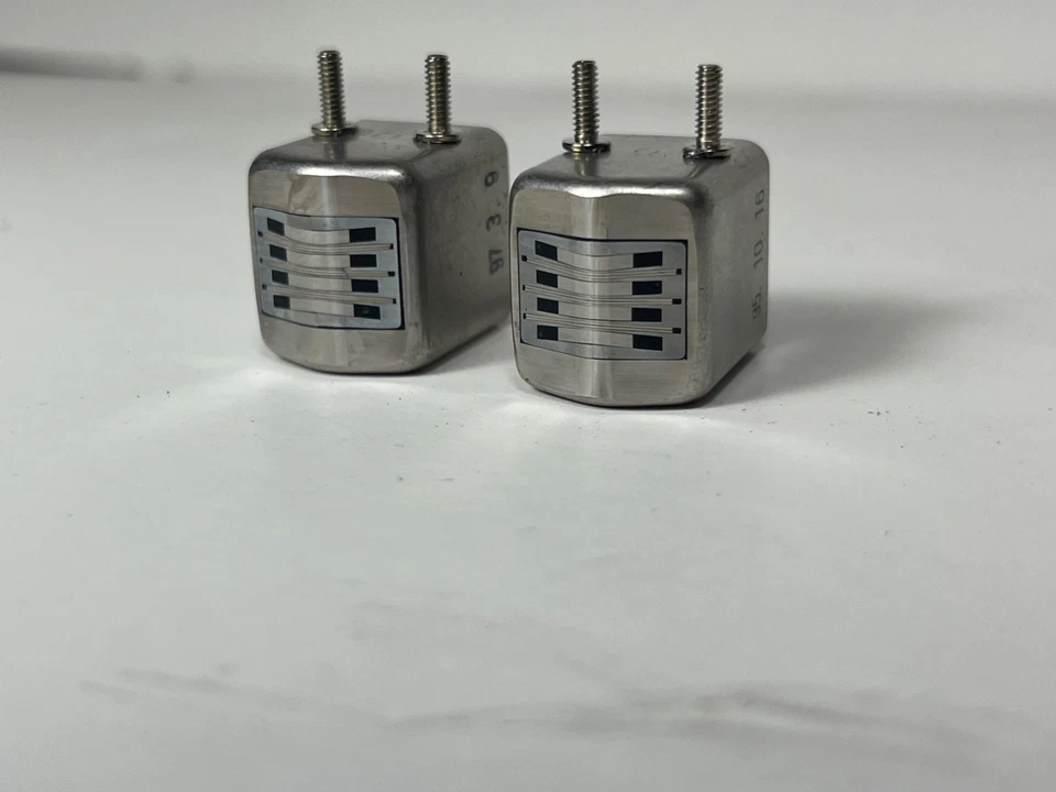 Tascam Teac 3440 3340 Reel Tape Heads 5378301200 • 5378301300 Record & Play NEW - Image 3 of 4