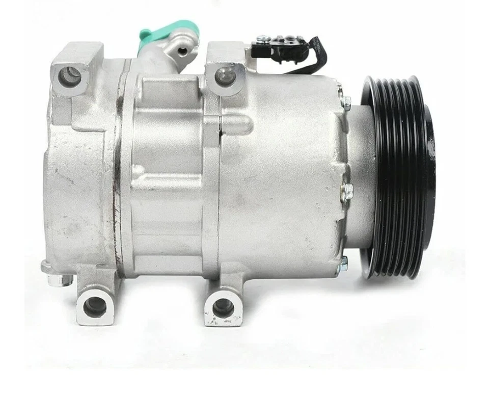 交流电压缩机适用于 2012 2013 2014 年 2015 起亚 Optima 2.0 升 2.4 升 CO 29159C 索纳塔 — 第 3/4 张图片