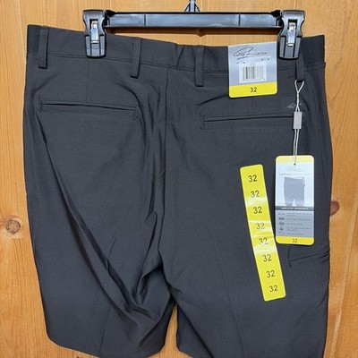 New With Tags Greg Norman Dress Comfort Cargo Short