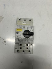 ALLEN BRADLEY 140-CMN-6300 SER B L-346