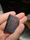 Rare Natural Louisiana Opal 14g — photo 5