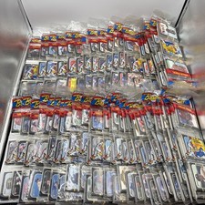 1987 Donruss Unopened Rack Pack Huge Lot Of 52 Sealed Packs