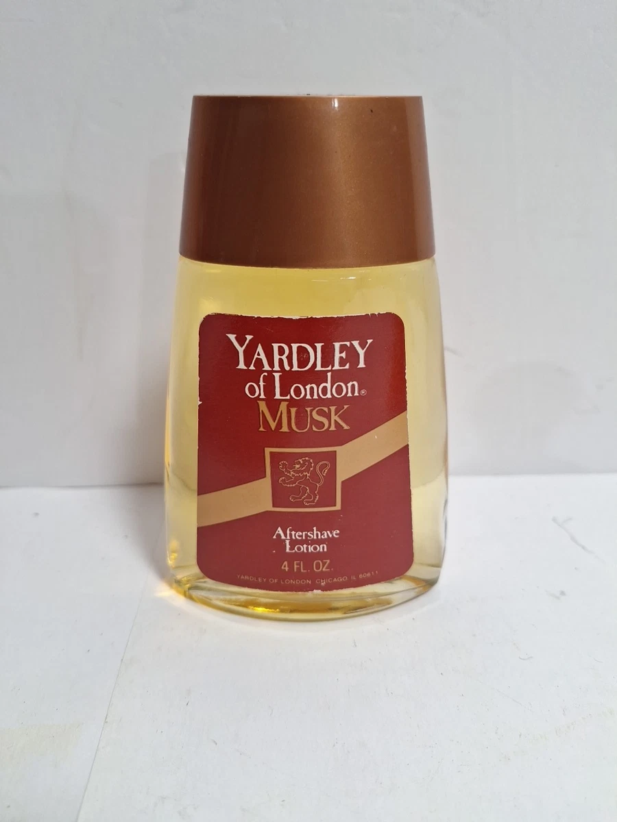 Yardley Aftershave Fragrances for Men for sale | eBay