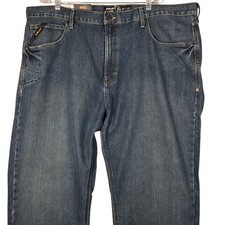 Ariat Relaxed Big Tall Jeans for Men for sale