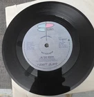 Robert Plant (Led Zeppelin) Canadian 45rpm Promo- In The Mood. EX