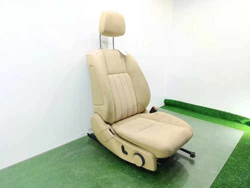 2049100122 Asiento Delantero Derecho para MERCEDES-BENZ CLASE C (BM 204) 9097268 - Imagen 2 de 10