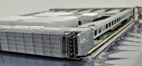 Multi-châssis CISCO NCS4016-FC NCS4016 Agnostic Cross Connect - Photo 12/12