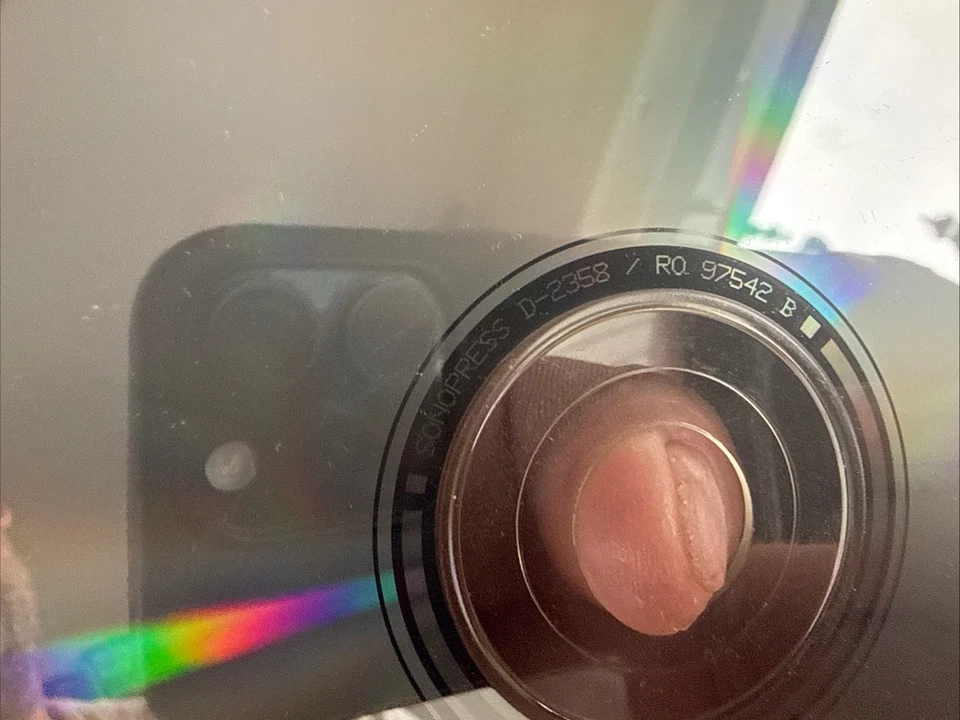 CARNIVORE-SAME S/T- ORIGINAL PRICE KILLERS PRESS 1990 TYPE O NEGATIVE - Bild 4 von 4