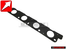 Joints Volkswagen EOS