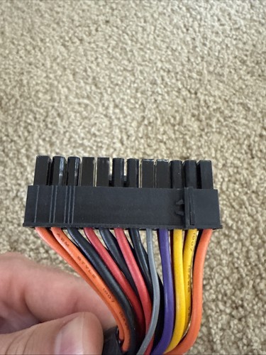 Corsair hx1050 - TESTED WORKING - Zdjęcie 11 z 15