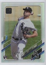 2021 Topps Update Rainbow Foil Jimmy Lambert #US293 00gy