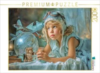 Calvendo Puzzle Kindheitserinnerungen | 2000 Teile Lege-GrößE 90X67Cm Foto-Puzzl