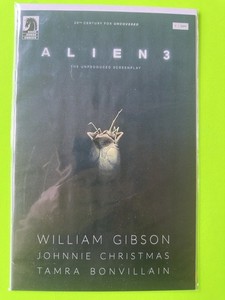 Alien 3 the Unproduced Screenplay | eBay