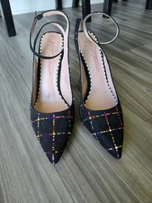 Betsy Johnson Aniya Heels