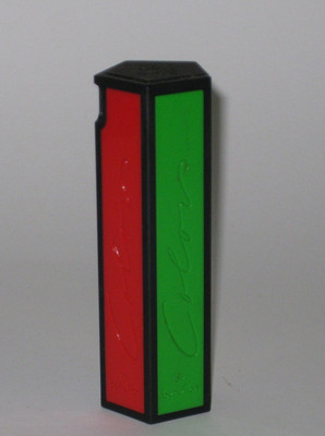 Vintage Colours of Benetton Eau De Toilette Vaporisateur Natural Spray 30,5ml