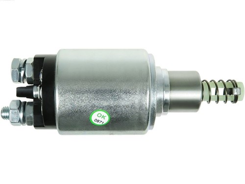 SOLENOID SWITCH STARTER SS0091P FOR KHD SCANIA CASE IH CUMMINS 01307750 1307750 - Picture 2 of 9