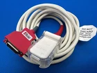 Masimo RED 20 Pin LNC-10 LNCS SpO2 Extension Cable  2056 - 3M