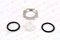 Elco Filtereinsatz+Distanzring+2 O-Ring/Cg10