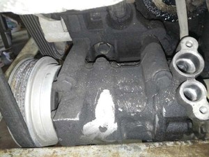 8200651251 774302 klimakompressor RENAULT CLIO III 1.5 DCI DIESEL 2005