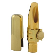Otto Link Metal Tenor Saxophone Mouthpiece 7 197881381349
