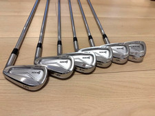 Srixon DUNLOP Z785 Set 6pcs Flex NS PRO MODUS3 TOUR 120 RH
