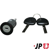 SchließZylinder ZüNdschloss JP JP Group 1290400300 FüR Omega Opel Calibra Vectra