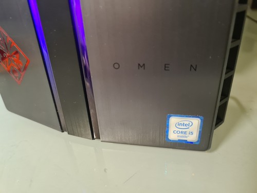 HP Omen / 16GB DDR4 / i5 - 6400/ NVIDIA GTX 1050/ 256SSD 1TBHDD Win 11 OVP - Bild 15 von 19