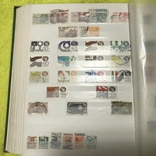 Mexico Kleines Lot Gestempelt Ansehen