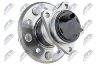Radlagersatz NTY KLT-TY-096 FüR Toyota Camry Highlander Kluger Aurion ACV31_