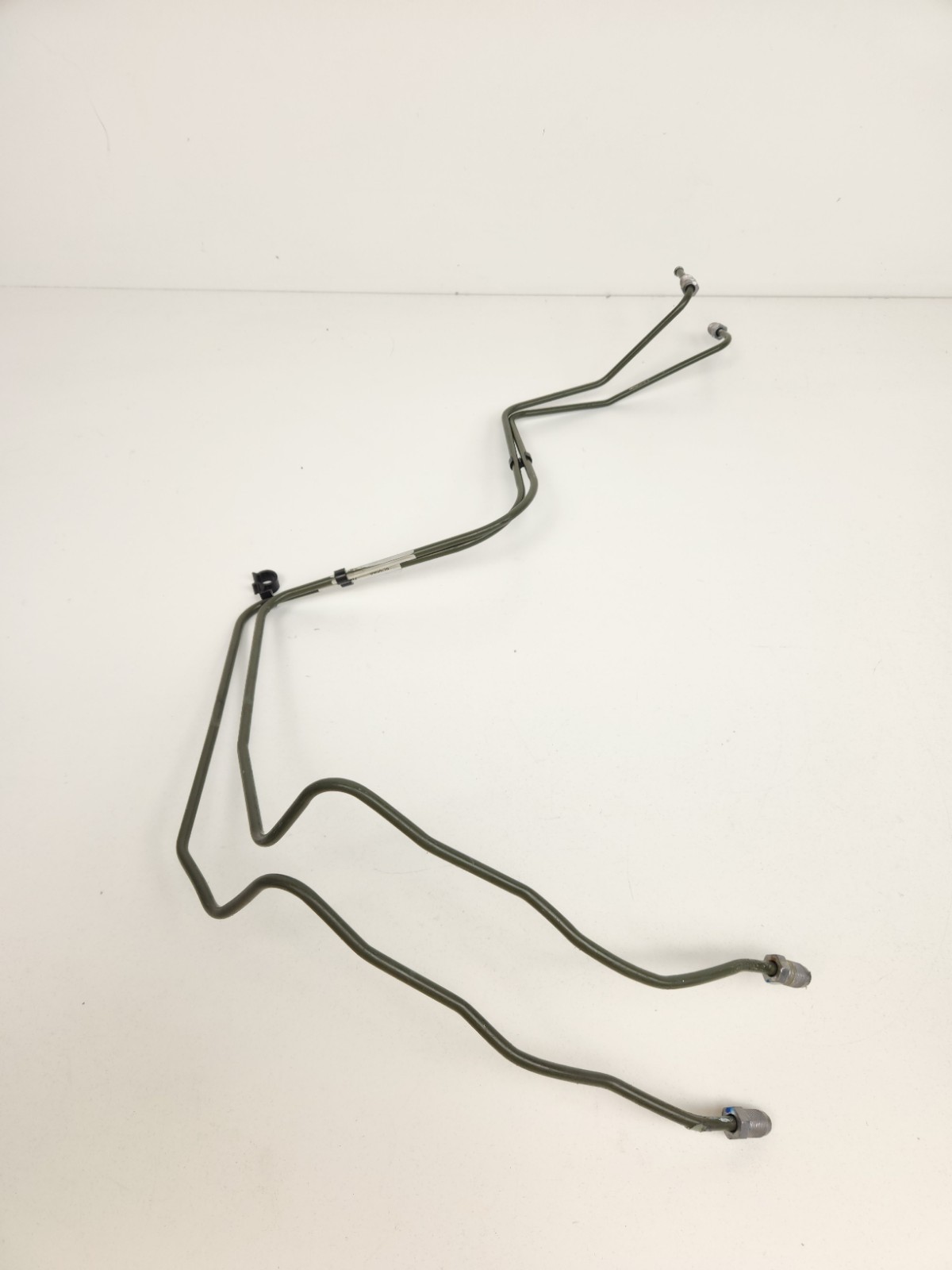 2015-2016 MCLAREN 650S SPIDER 3.8T BRAKE HOSE PIPE LINE OEM 