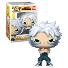 Figura Pop My Hero Academia Tetsutetsu Exclusive
