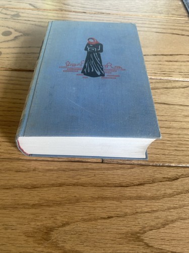 GERMAN ~ Anna Karenina ~ Leo Tolstoi (Tolstoy) ~ 1956 ~ Hardcover - Picture 15 of 20