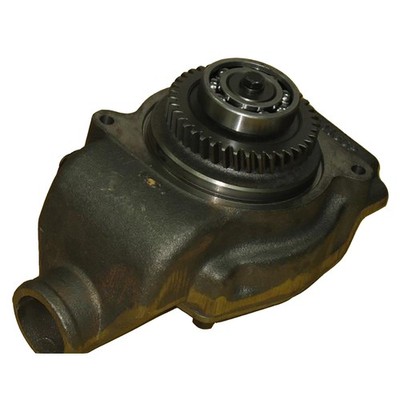 2P0662 One (1) New Water Pump Fits Caterpillar Models 3304 3306