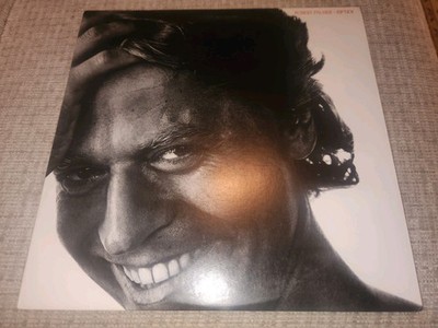 Robert Palmer   Riptide - 1985 Island Records Vinyl  LP / Inner / NM
