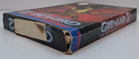 Gremlins 2: The New Batch / Nintendo NES / English / 1991 / Without Manual / OVP