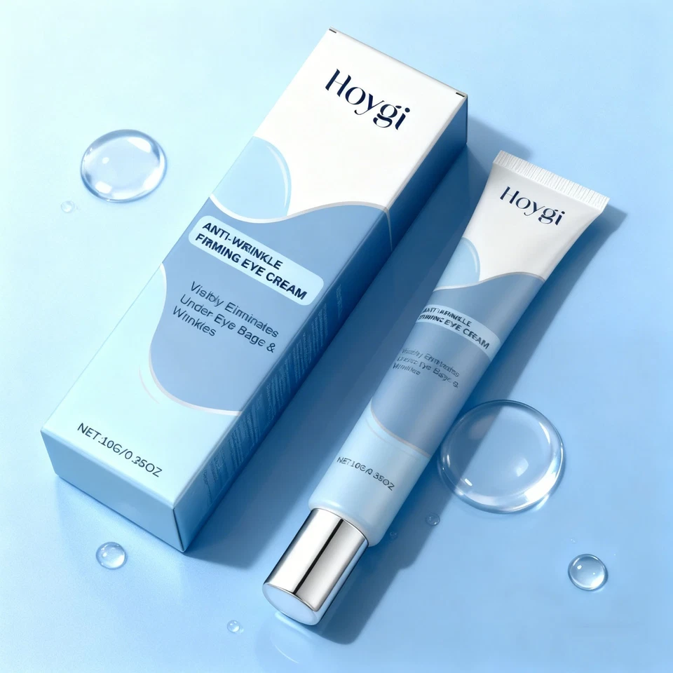 Plexaderm* Cuidado de la Piel Suero Reducción Rápida Antiarrugas Reductor Bolsas Debajo de los Ojos Foto 2 de 4