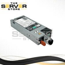 Dell 1100W 80 Platinum EPP Power Supply PSU for PowerEdge Server Y26KX 0Y26KX