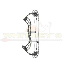 PSE Evolve 30 EC2 - Right Hand - 70lbs - 24.5...