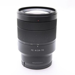 Sony 24-70 F4 | eBay