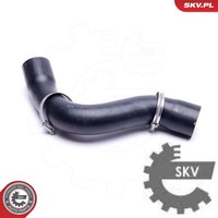 Esen SKV 54SKV167 Ladeluftschlauch Turboschlauch Ansaugschlauch FüR Toyota