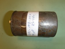 DEXTER WASHER 8O F 240 VAC MOTOR CAPACITOR P/N 5191-103-107